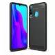 Tok Forcell Carbon - Huawei P30 Lite fekete