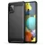 Tok Forcell Carbon - Samsung Galaxy A51 5G fekete