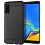 Tok Forcell Carbon - Samsung Galaxy A7 2018 ( A750 ) fekete