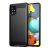 Tok Forcell Carbon - Samsung Galaxy A71 fekete