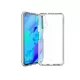 ITSKINS Huawei Nova 5T ütésálló, átlátszó TPU tok