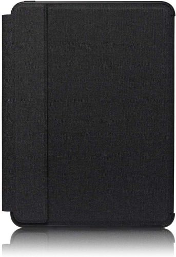 Qdos MUSE Apple iPad Pro 11col (2020)  ütésálló tablet tok fekete