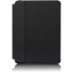 Qdos MUSE Apple iPad Pro 11col (2020)  ütésálló tablet tok fekete