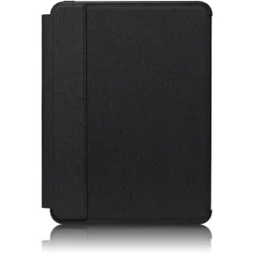   Qdos MUSE Apple iPad Pro 12,9col (2020)  ütésálló tablet tok fekete