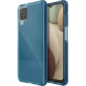   X-doria Raptic Samsung A125 Galaxy A12 ütésálló prémium hátlapvédő tok