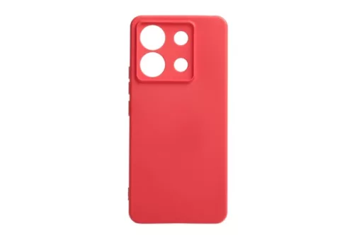 YOOUP ALPHA XIAOMI REDMI NOTE 13 5G GUMIS TPU TOK PIROS