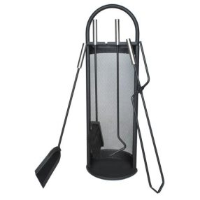 Tartozékok a kandallóhoz PK008