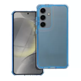 SAMSUNG A55 5G MATRIX CLEAR tok kék