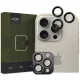 Hofi Camring Pro+ Apple iPhone 16 Pro / 16 Pro Max Black