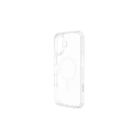   YOOUP MAGNETIC CLEAR IPHONE 16 PLUS 6.7 TPU TOK MAGSAFE KOMPATIBILIS CLEAR