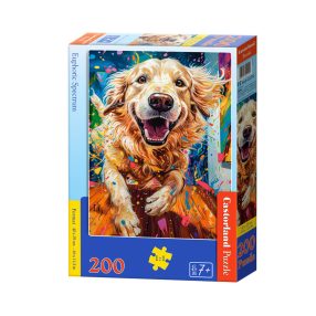 Puzzle 200 B-222292 Euphoria Spectrum