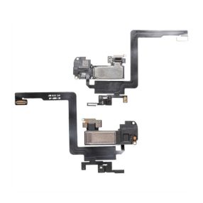   Apple iPhone 11 Pro beszédhangszóró fényérzékelő szenzorral