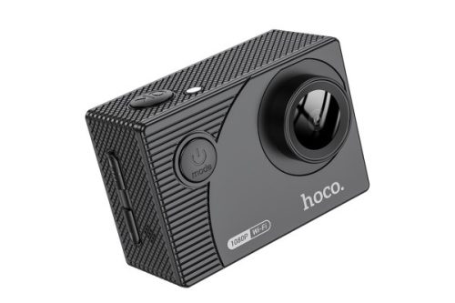 HOCO DV100 SPORT KAMERA FEKETE