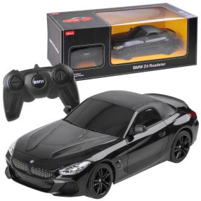   BMW Z4 1:18 kormányzott autó RASTAR távirányítóval RC0580