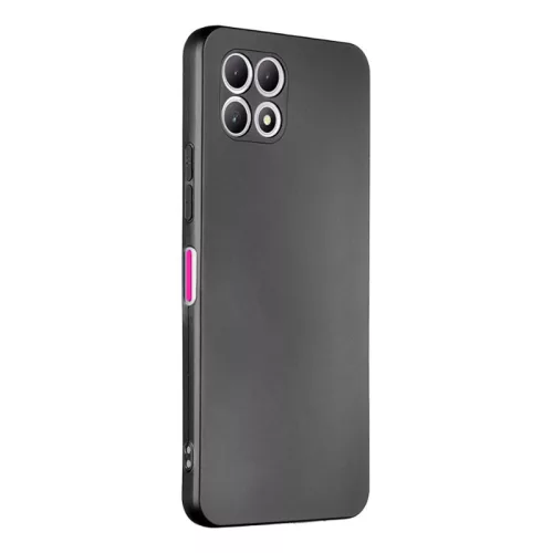 Tactical Kryt T-Mobile T Phone 2 Pro 5G fekete TPU tok