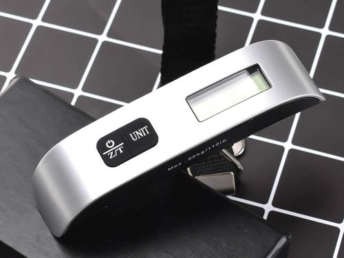 TYL-S12 (100) CSOMAGMÉRLEG