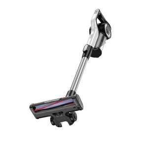   HOCO vezeték nélküli álló porszívó kefével HY11 fehér