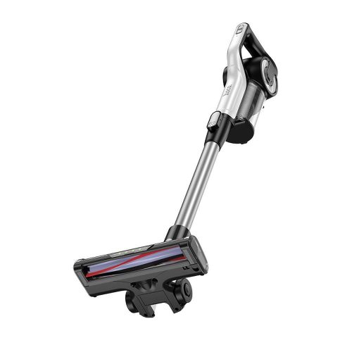 HOCO vezeték nélküli álló porszívó kefével HY11 fehér