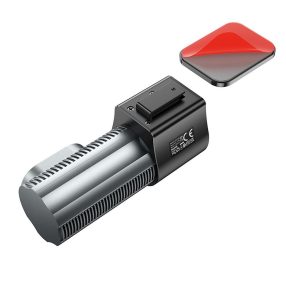 HOCO HD DV13 autós kamera fekete