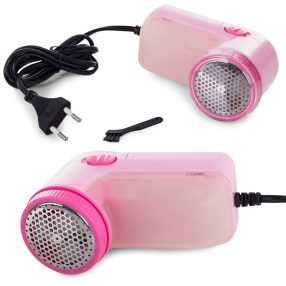   Elektromos ruhaborotva – nagy fej, hálózatról működtethető