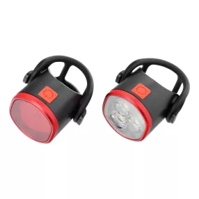 UMO21001 kerékpár lámpa