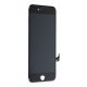 Iphone 7 komplett lcd kijelző érintőpanellel fekete