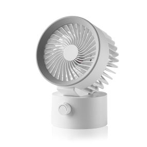 Asztali ventilátor LLD-F87U Fehér