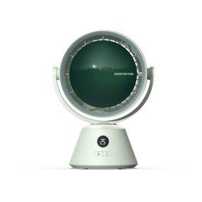 HX-121B asztali ventilátor/ ventilátor Matcha zöld