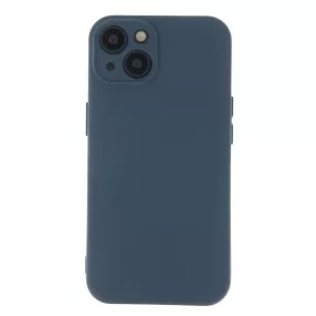 Honor Magic 7 Pro kék MATT kameravédős TPU szilikon tok