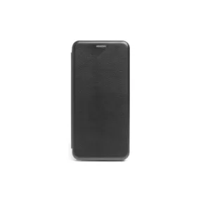 ÍVELT MÁGNESES NOTESZ TOK XIAOMI MI 11 FEKETE