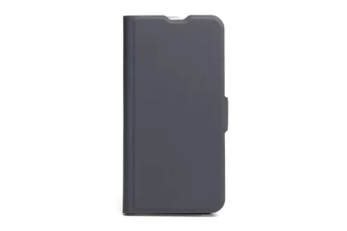 CSATOS MÁGNESES NOTESZ TOK IPHONE 12 MINI 5.4 GRAFIT