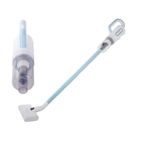 Álló porzsák nélküli vezetékes porszívó 800 W