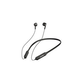 KAKUSIGA KSC-730 LUYAO SPORT BLUETOOTH HEADSET FEKETE