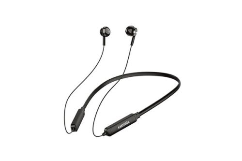 KAKUSIGA KSC-730 LUYAO SPORT BLUETOOTH HEADSET FEKETE