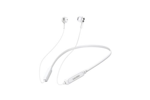KAKUSIGA KSC-730 LUYAO SPORT BLUETOOTH HEADSET FEHÉR