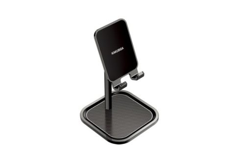 KAKUSIGA KSC-323 TIANHENG ASZTALI TARTÓ FEKETE