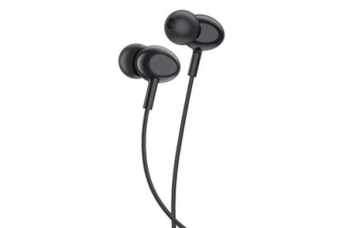 JOKADE JD050 SENGUO VEZETÉKES HEADSET FEKETE