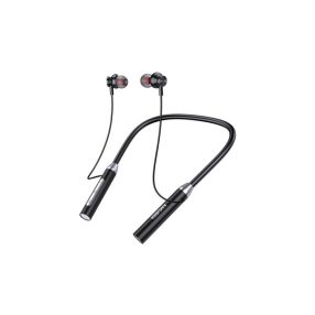   KAKUSIGA KSC-833 LINGCHUAN MAGNETIC SPORT BLUETOOTH HEADSET FEKETE