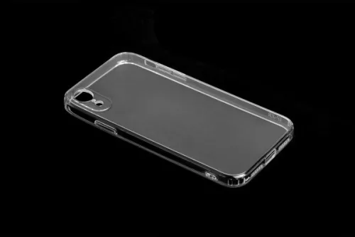PJ IPHONE X / XS 5.8 1,5MM TPU TOK CLEAR