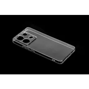 PJ XIAOMI REDMI NOTE 13 PRO 5G 1,5MM TPU TOK CLEAR