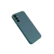 PJ KOL SAMSUNG GALAXY A15 A155F / A15 5G A156B 2,0MM TPU TOK SZÜRKE