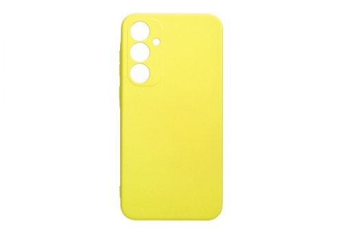 PJ KOL SAMSUNG GALAXY S24 S921 2,0MM TPU TOK SÁRGA