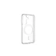 PJ TRANSPARENT SAMSUNG GALAXY S24 S921 TPU TOK MAGSAFE KOMPATIBILIS CLEAR