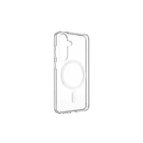   PJ TRANSPARENT SAMSUNG GALAXY S23 S911 TPU TOK MAGSAFE KOMPATIBILIS CLEAR