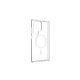 PJ TRANSPARENT SAMSUNG GALAXY S23 ULTRA S918 TPU TOK MAGSAFE KOMPATIBILIS CLEAR