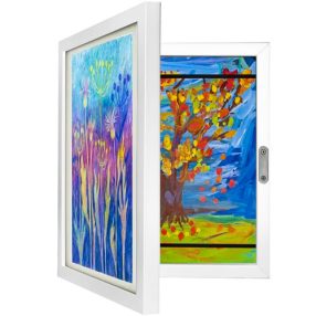 Művészi képkeret Kruzzel 25418