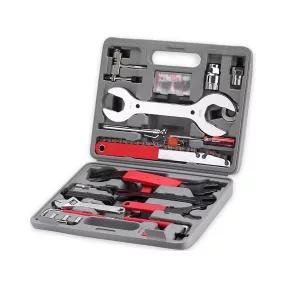 KERÉKPÁROS SZERSZÁM KÉSZLET