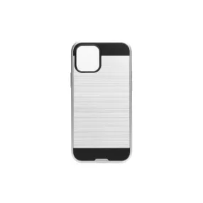 VOL VERGE IPHONE 12 MINI 5.4 TOK EZÜST