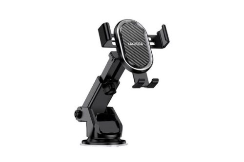 KAKUSIGA KSC-588B YUNQI TAPADÓKORONGOS GRAVITY AUTÓS TARTÓ FEKETE