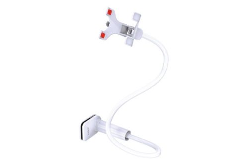 JOKADE JE013 NANJIA CSIPESZES ASZTALI TARTÓ FEHÉR